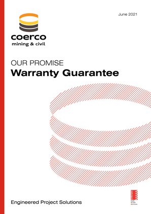Warranty Guarantee 